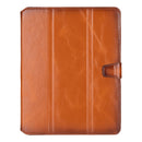 Worland Leather Case for iPad Pro 13-inch (M4)-2