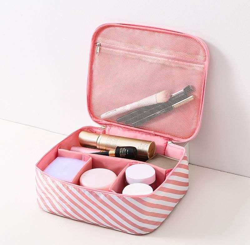 Everyday Cosmetic Bag-8
