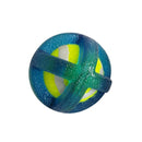 TPR Coated Dog Agility Tennis Ball-1