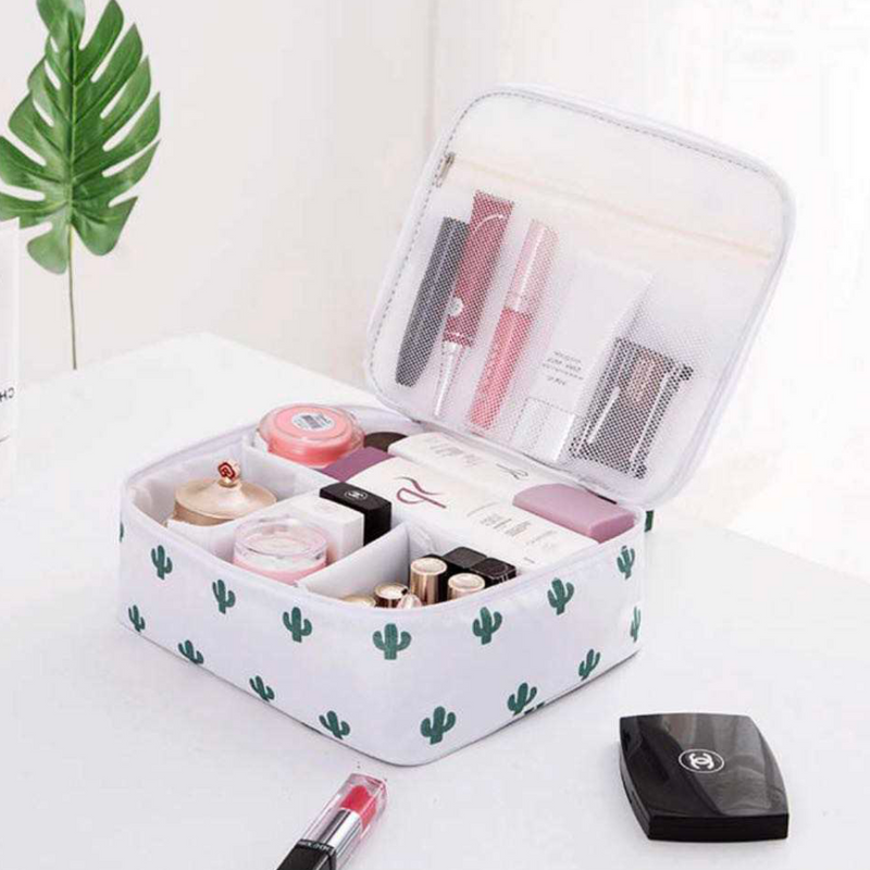 Everyday Cosmetic Bag-7