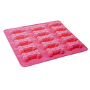 Dog Bone 3 in 1 Silicone Baking Treat Tray (2-Pack)-2