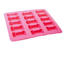 Dog Bone 3 in 1 Silicone Baking Treat Tray (2-Pack)-4