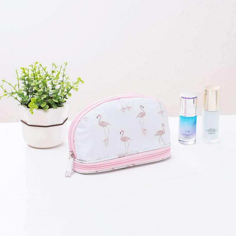 Portable Makeup Bag-2