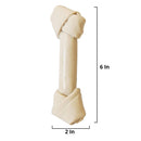 Tough & Durable Nylon Dog Chew Toy Bone - Hard Chewers-3