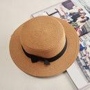 Boater Hat-1