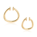 Anton Ear Cuff Set-6