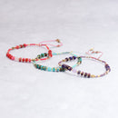 Gems Bracelet Set-2