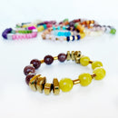 Stone Bracelet