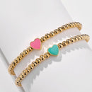 Kinsley Heart Bracelet-1