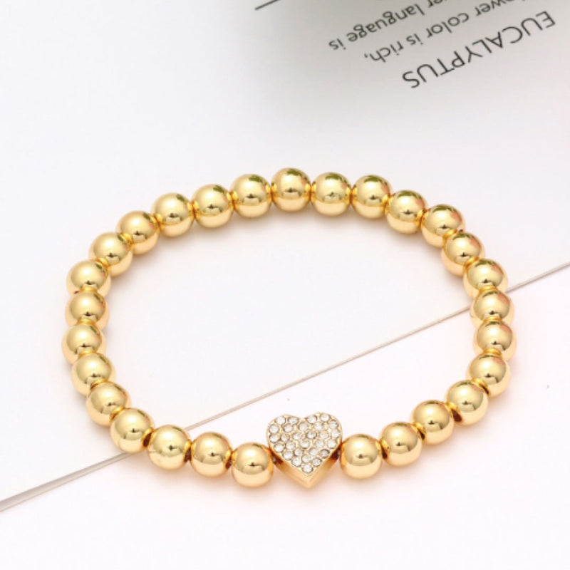 Bright Heart Bracelet-1