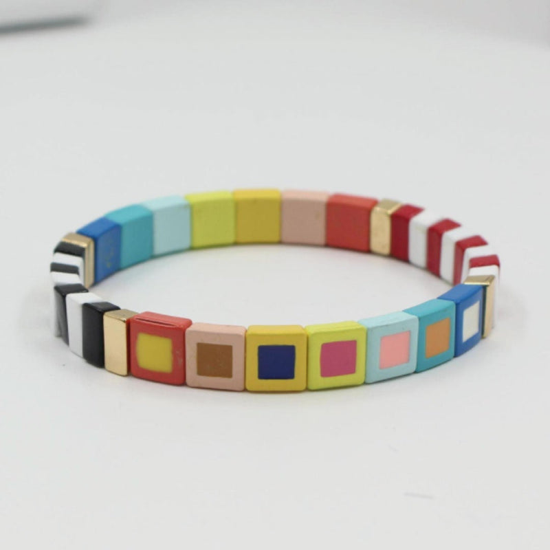 Sweet Pie Tile Bracelet-0