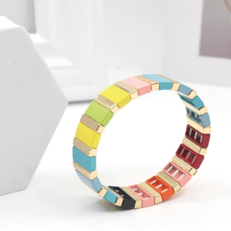 Be Cool Tile Bracelet-1