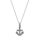 Anchor Necklace-0