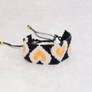 Carly Hearts Bracelet-0