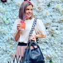 Daisy Bell Sleeve Top-3