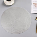 Metallics Placemat Set of 4-1