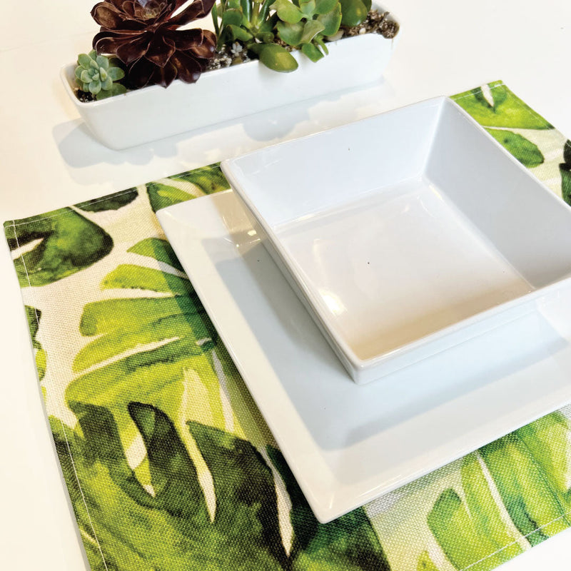 Nature Placemat Set of 4-2