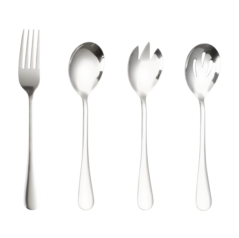 Serving Set of 4-1