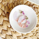 Eva - Rose Earrings-0