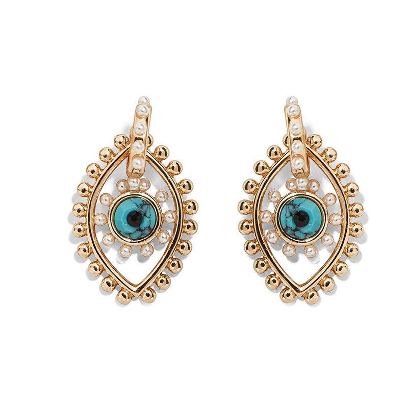 Focus Earrings-2