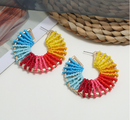 Wrapped Earrings-3