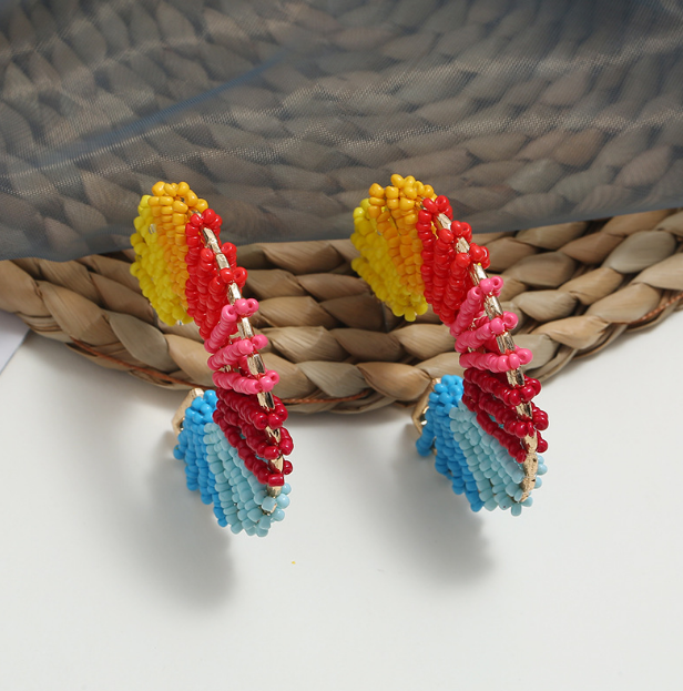 Wrapped Earrings-4