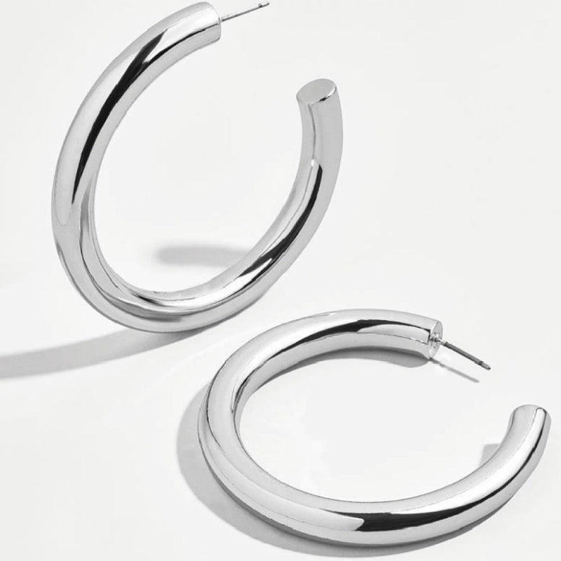 Scarlett Hoop Earrings-2