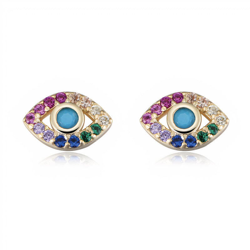 Zoe Earrings-0