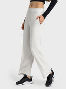 Ella Active Pants with Pockets-2