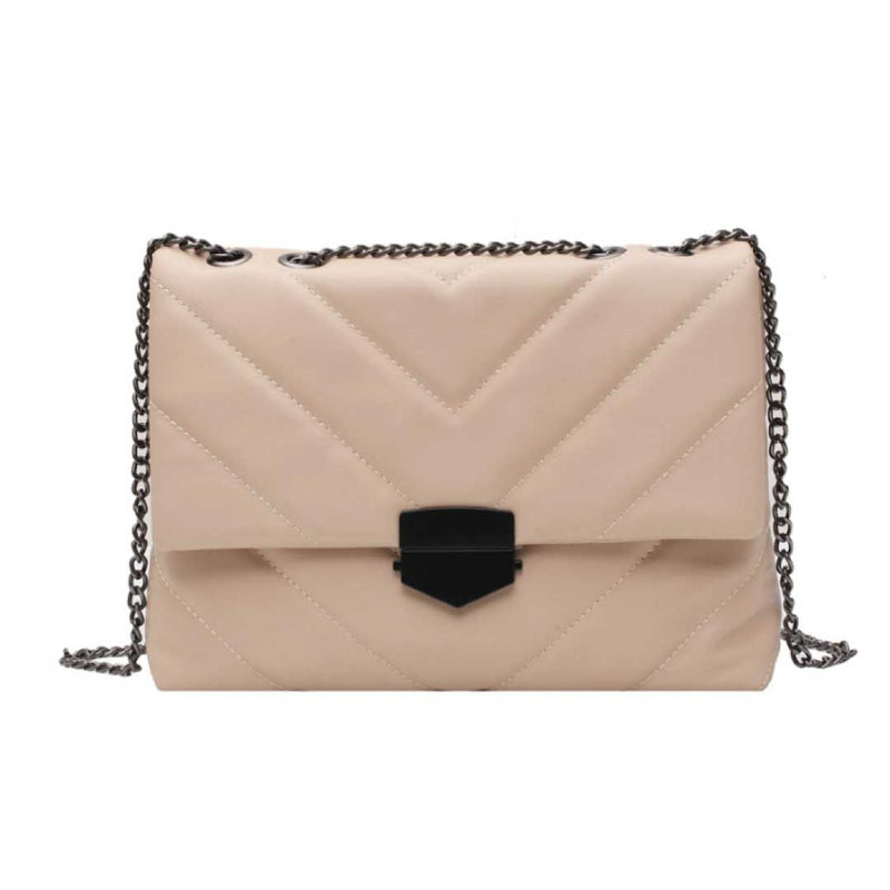 Crissy Shoulder Bag-5