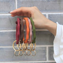 Bamboo Key Chain-2