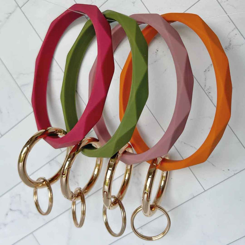 Hex Key Chain-1