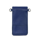 ibag Leather Cross Body-Sapphire-4