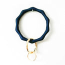 Bamboo Key Chain-5