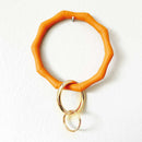 Bamboo Key Chain-8