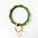 Bamboo Key Chain-6