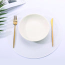 Light Placemat Set of 4-3