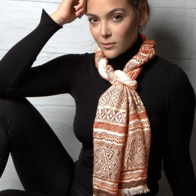 Malvina Scarf-1