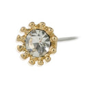 Mega Earrings-Gold-4