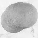 Metallics Placemat Set of 4-7