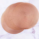 Metallics Placemat Set of 4-8