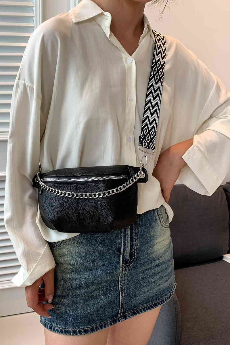 Milla Sling Bag-10