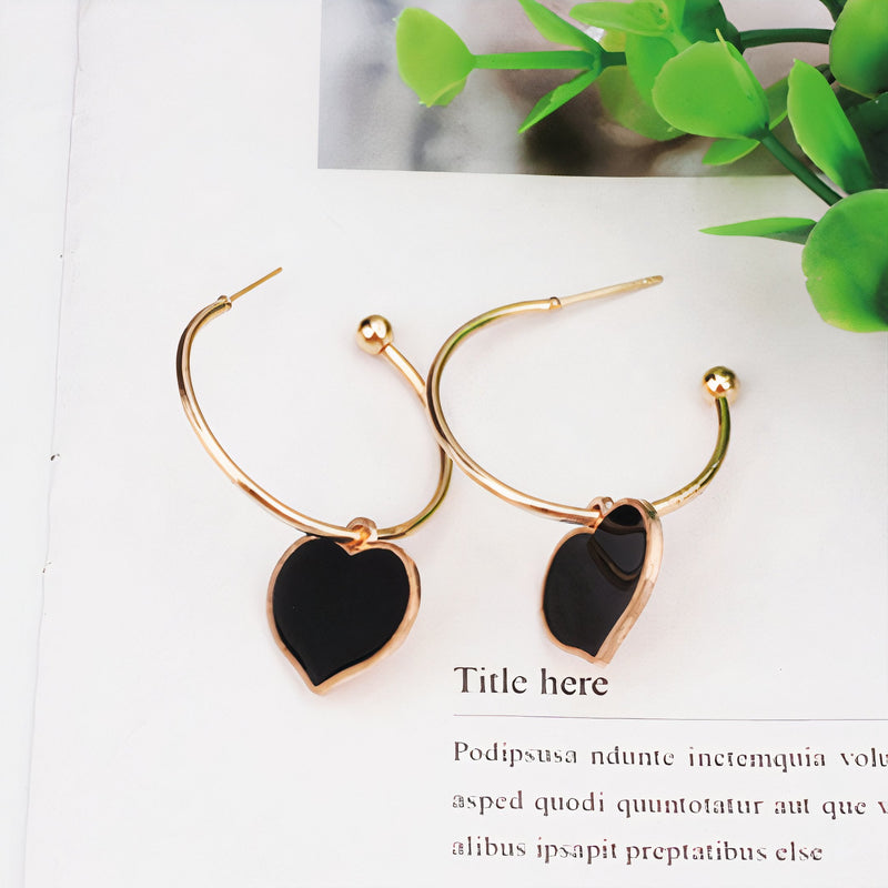 My Love Earrings-2