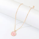 Astral Necklace Rose-1