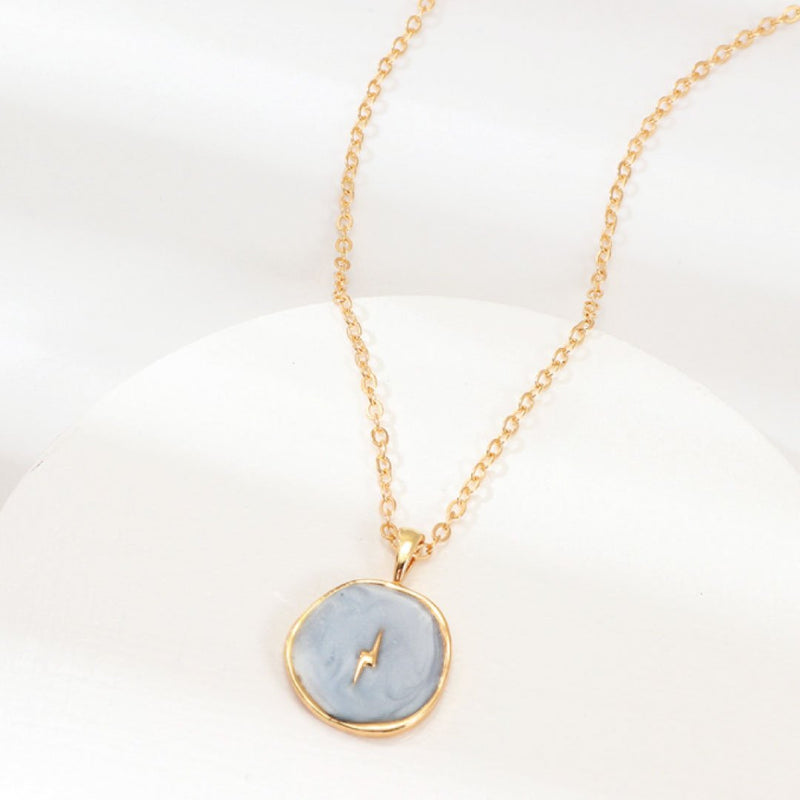 Astral Necklace Blue-2