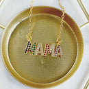 Mama Necklace-2