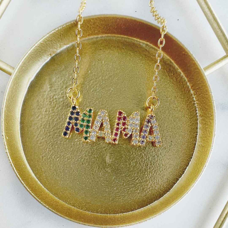 Mama Necklace-2