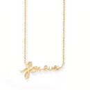 Forever You Necklace-0