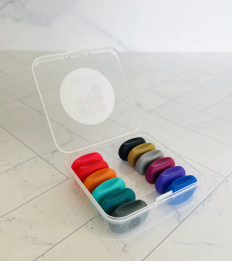 Pin Drink Markers-10