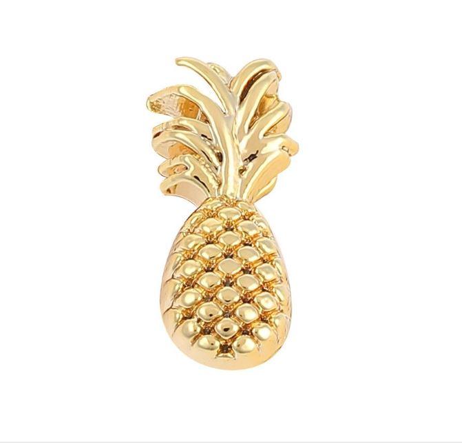 Pineapple Charm-0